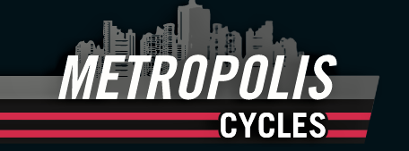 Metropolis Cycle