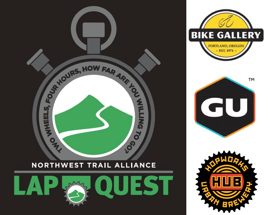 LapQuest at Stub Stewart – Northwest Trail Alliance