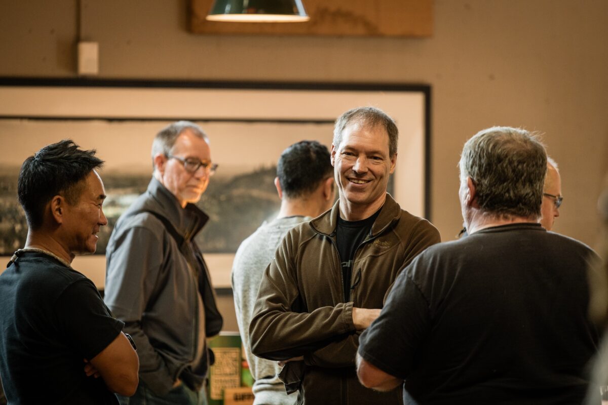Planning Open House Recap Northwest Trail Alliance
