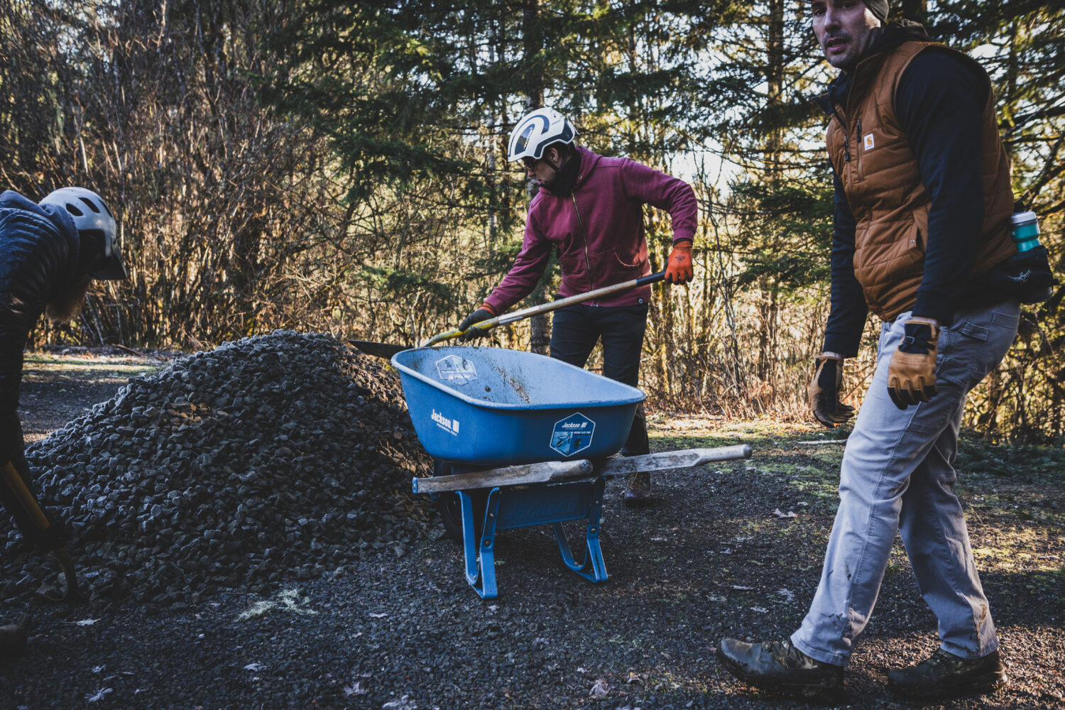 Hagg Lake — Jan. 19, 2025-31