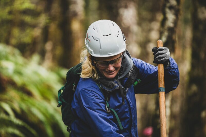 Trail Sisters – Northwest Trail Alliance