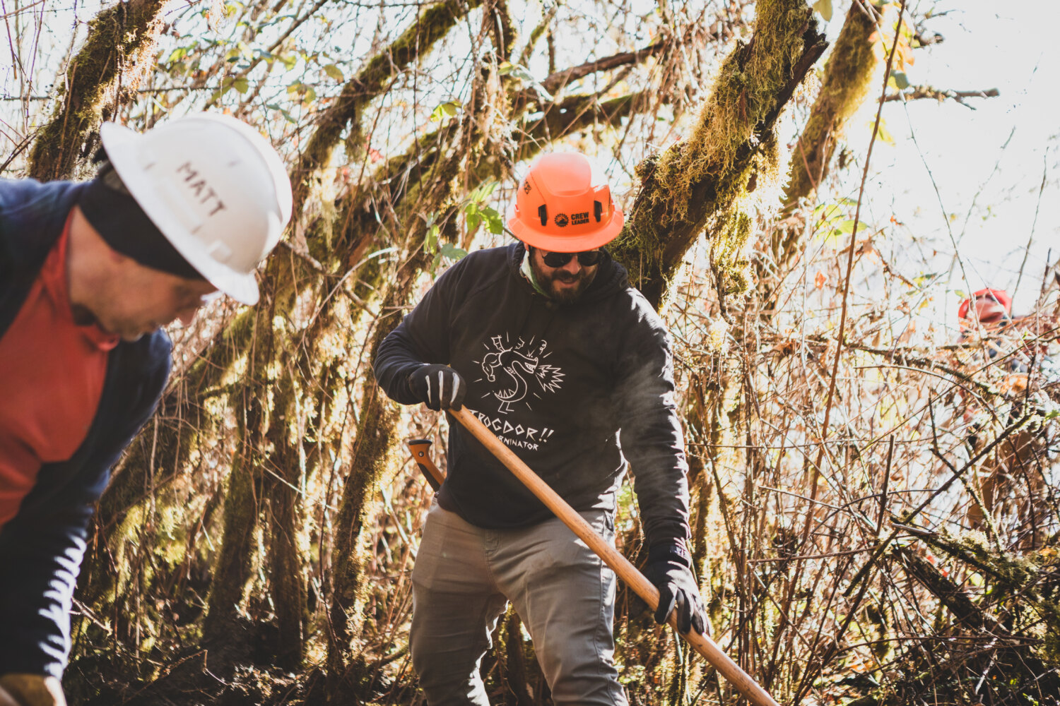 Hagg Lake — Jan. 19, 2025-48