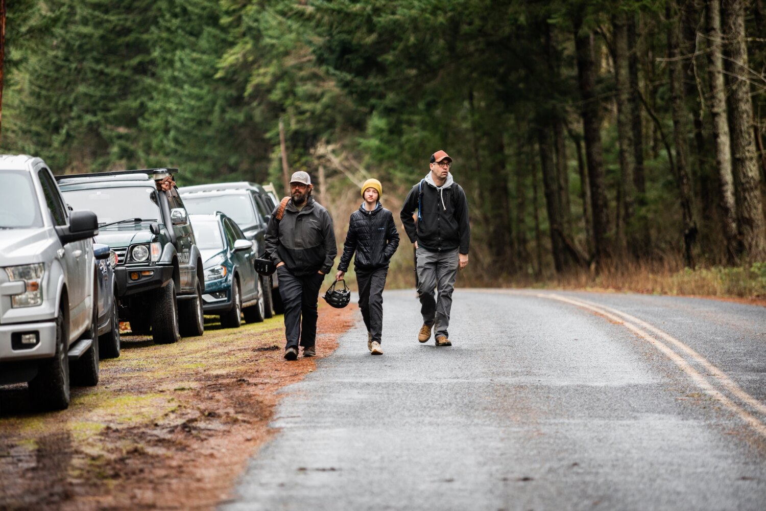 TSI – Rock Work — Jan. 10, 2026-28