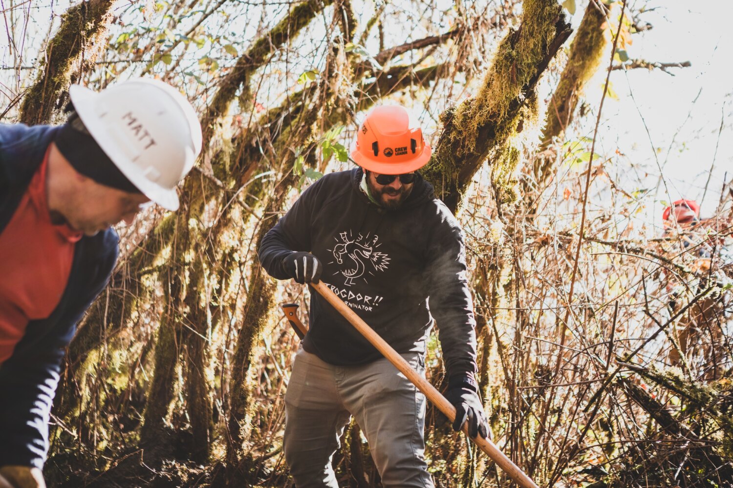 Hagg Lake — Jan. 19, 2025-48