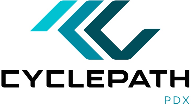 Cyclepath Logo